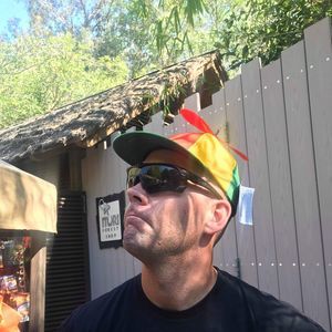 Meet your Posher, William